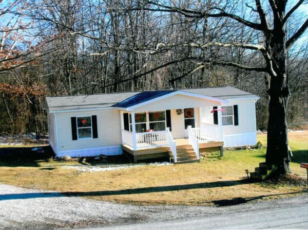 Client Family Home
