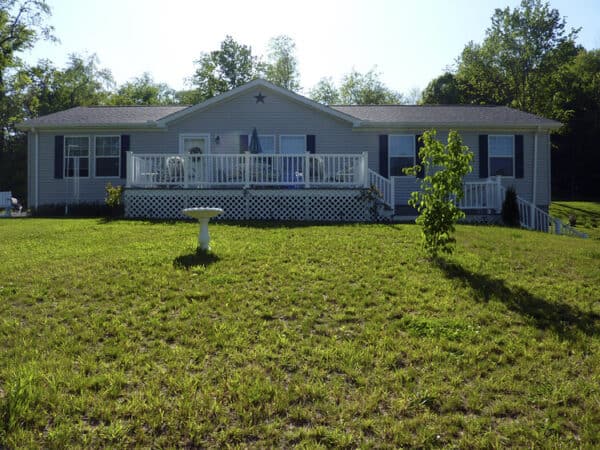 Client Family Home