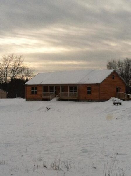 Client Family Home