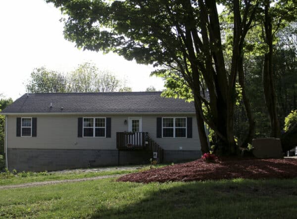 Client Family Home