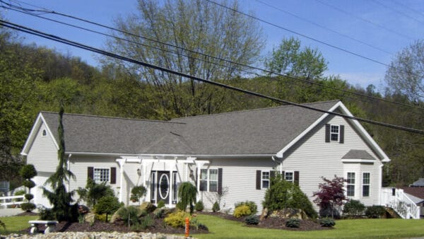 Client Family Home