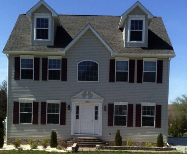 Client Family Home
