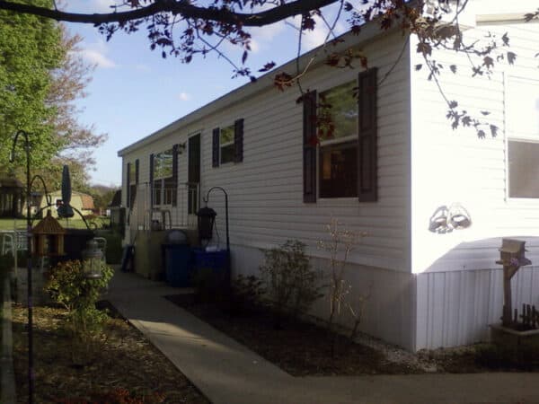 Client Family Home