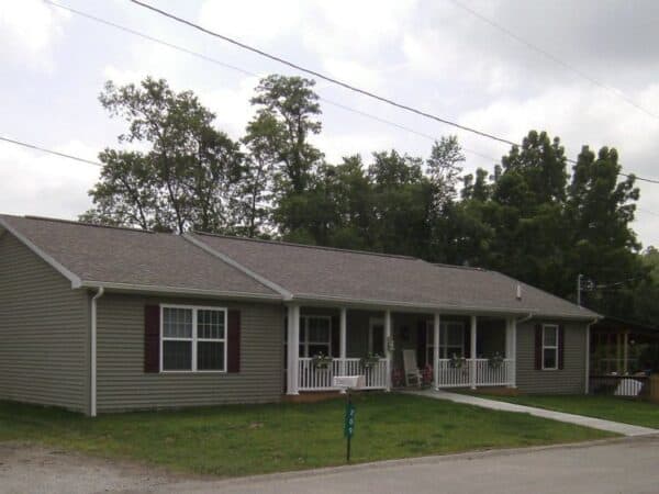 Client Family Home