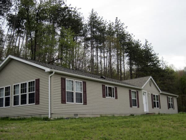 Client Family Home