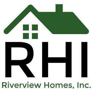 Riverview Homes, Inc. Logo