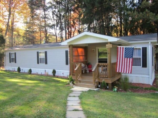 Client Family Home
