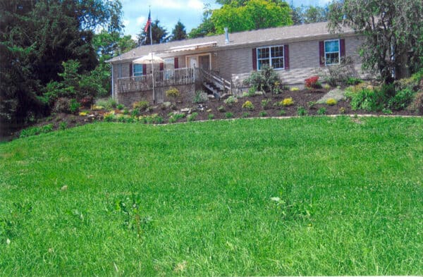 Client Family Home