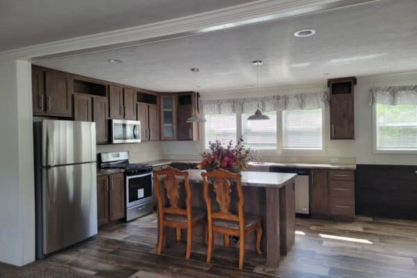 Commodore 3A2804P Kitchen GreensburgCommodore 3A2804P Kitchen Greensburg