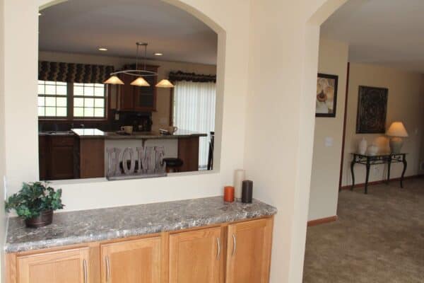 Pennwest Danbury Foyer New Alex