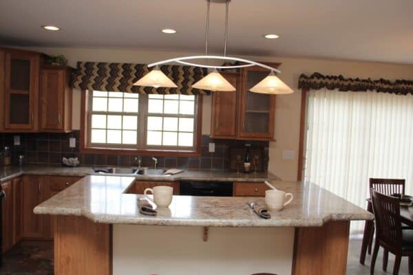 Pennwest Danbury Kitchen New Alex