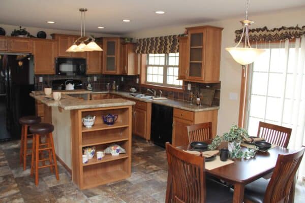 Pennwest Danbury Kitchen2 New Alex