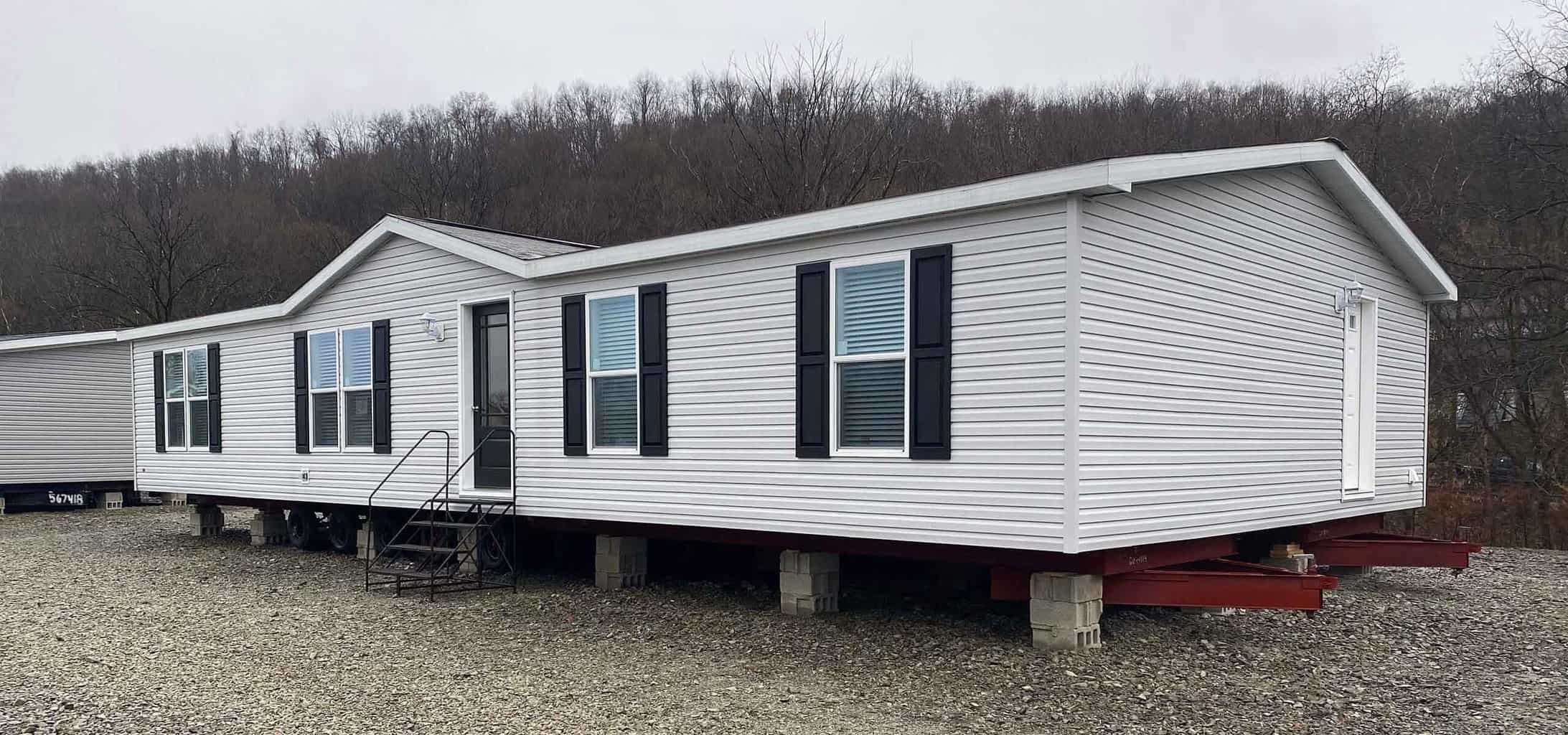 Sectional Homes Riverview Homes, Inc.