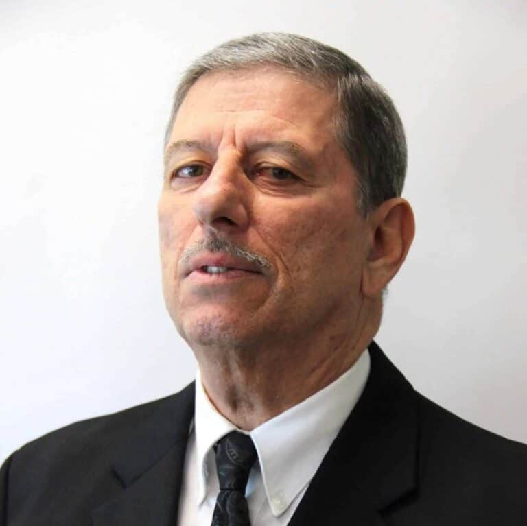 Ron Agona