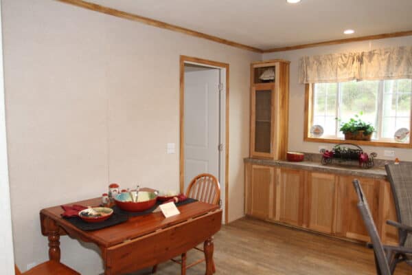 Atlantic ESDA24402 Dining Room Prospect