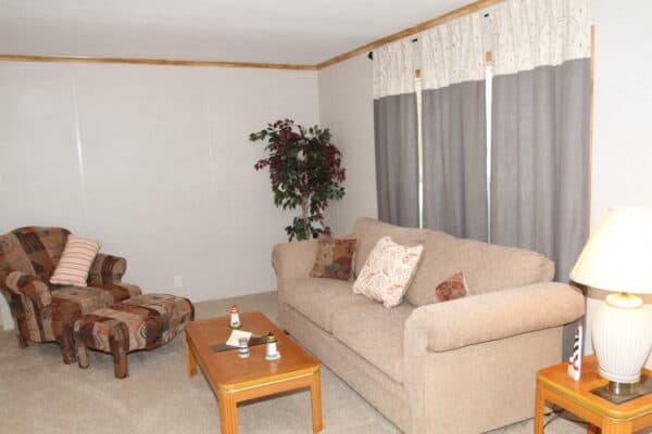 Atlantic ESDA24402 Living Room Prospect