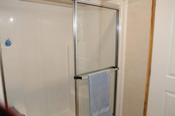 Atlantic ESDA24402 Master Bath Shower Prospect