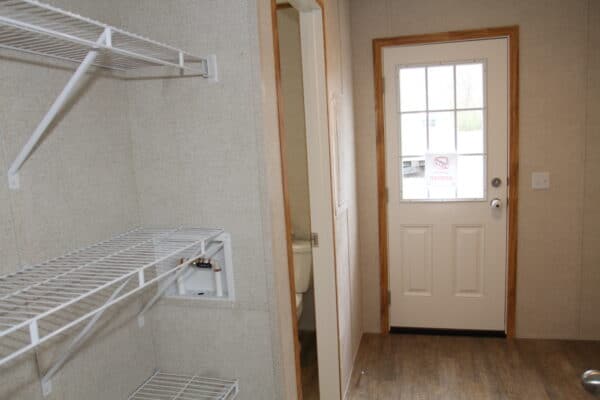 Atlantic ESDA24402 Utility Room Prospect