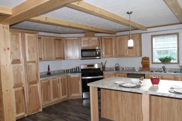 Champion ESDA26402 Kitchen3 Greensburg
