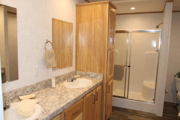 Champion ESDA26402 Master Bath Greensburg3