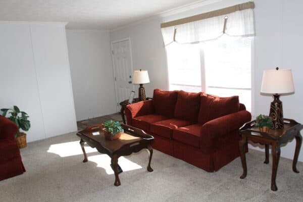 Commodore 3A2804P Living Room Greensburg