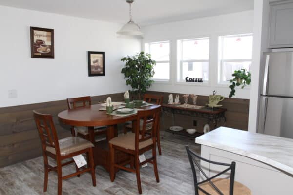 Commodore 3AM2803V Dining Room Butler