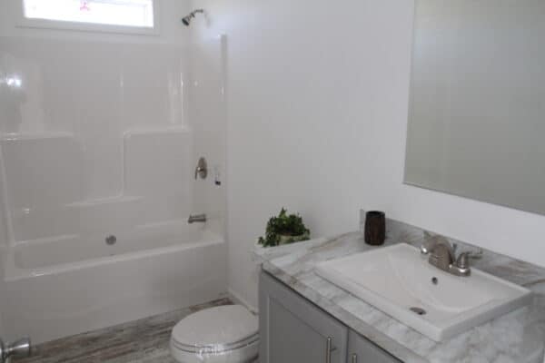 Commodore 3AM2803V Main Bath Butler