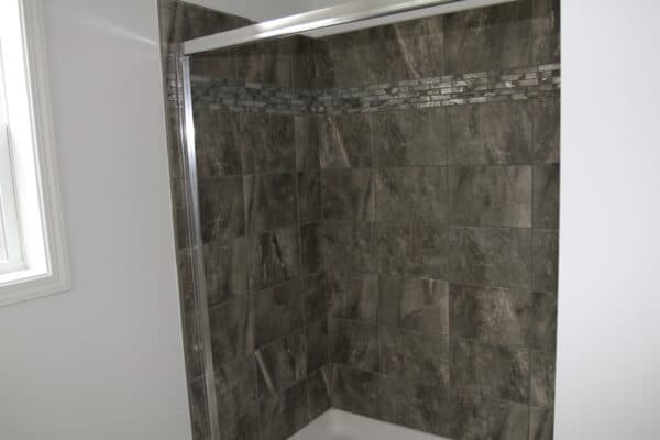 Commodore 3AM2803V Master Bath Shower Butler