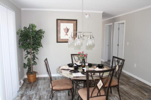 Pleasant Valley G-3465 Dining Room Prospect