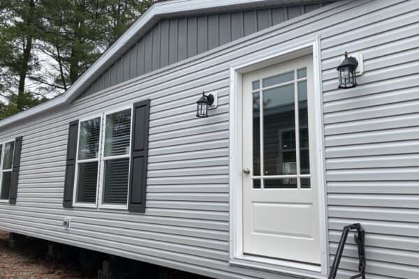 Pleasant Valley G-3465 Exterior Carmichaels