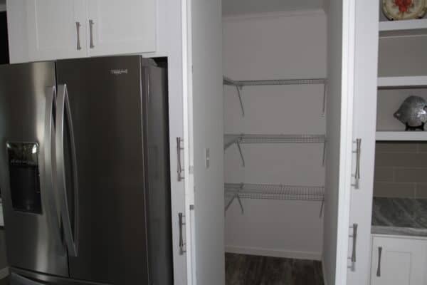 Pleasant Valley G-3465 Hidden Pantry Prospect