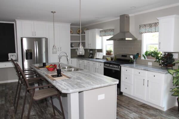 Pleasant Valley G-3465 Kitchen2 Prospect