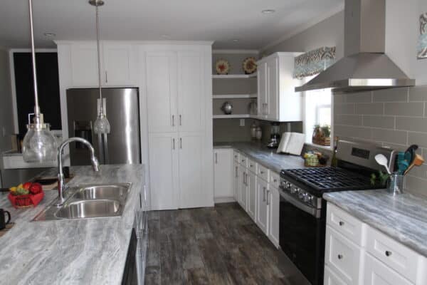 Pleasant Valley G-3465 Kitchen3 Prospect