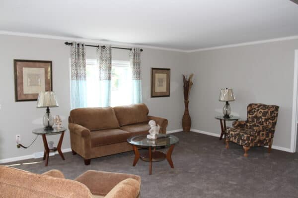 Pleasant Valley G-3465 Living Room Prospect