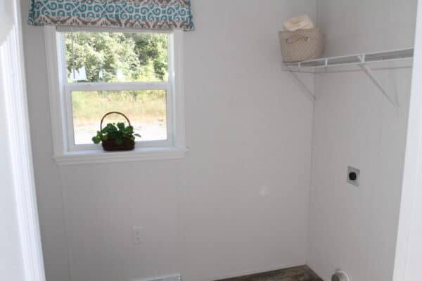 Pleasant Valley G-3465 Utility Room Prospect