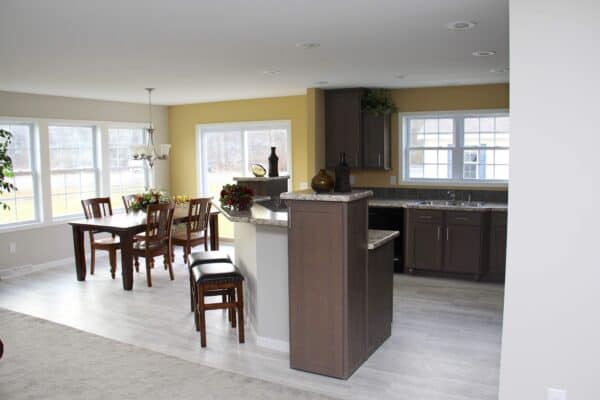 New Image Jefferson Dining Room Vandergrift