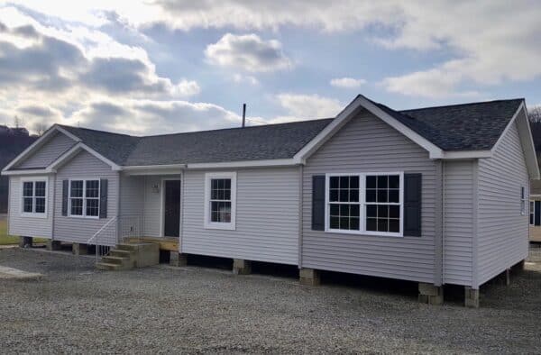 New Image Jefferson Exterior Vandergrift