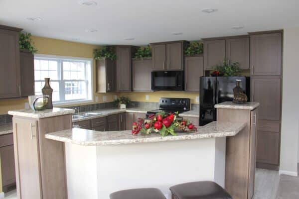 New Image Jefferson Kitchen Vandergrift