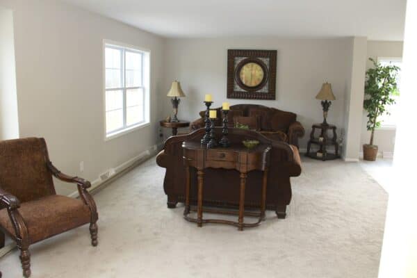 New Image Jefferson Living Room Vandergrift