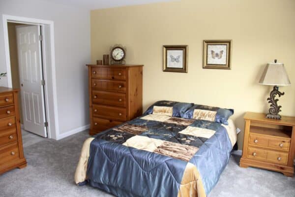 New Image Jefferson Master Bedroom Vandergrift