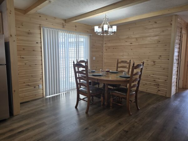 Champion ESD-A-26402 Dining Room New Alex