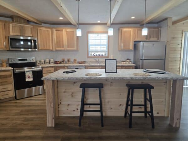 Champion ESD-A-26402 Kitchen New Alex