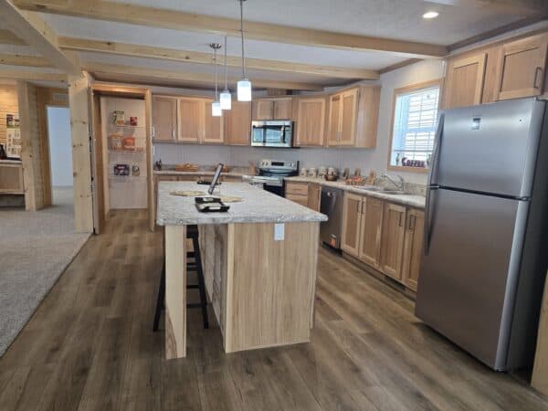 Champion ESD-A-26402 Kitchen2 New Alex