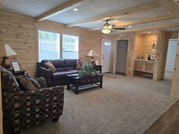 Champion ESD-A-26402 Living Room2 New Alex