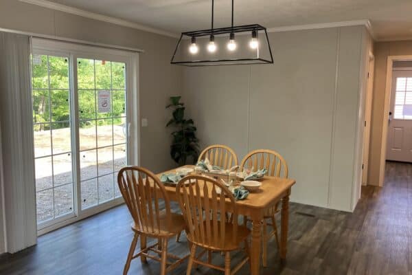 Champion ESDA26402 Dining Room Butler