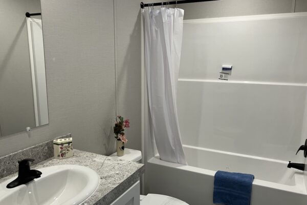 Champion ESDA26402 Hall Bath Butler
