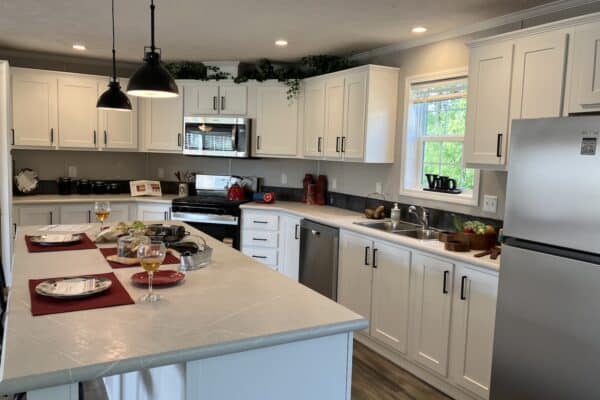 Champion ESDA26402 Kitchen2 Butler