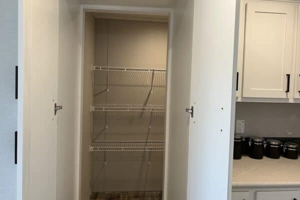 Champion ESDA26402 Walk-In Pantry Butler