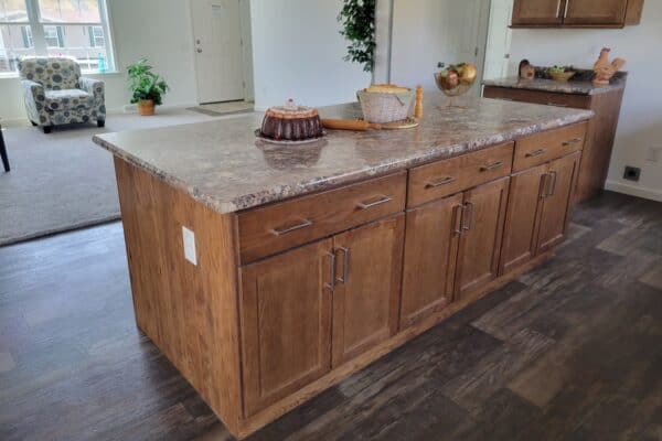 New Image Nelson Kitchen2 New Alexandria