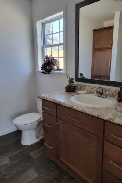 New Image Nelson Master Bath New Alexandria